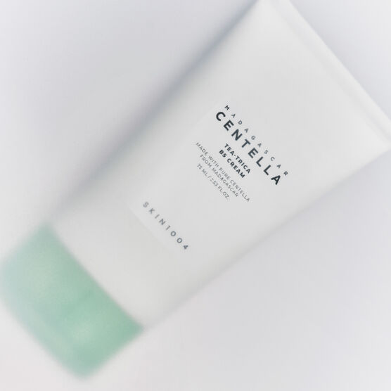 SKIN1004 TEA-TRICA B5 CREAM 75ML